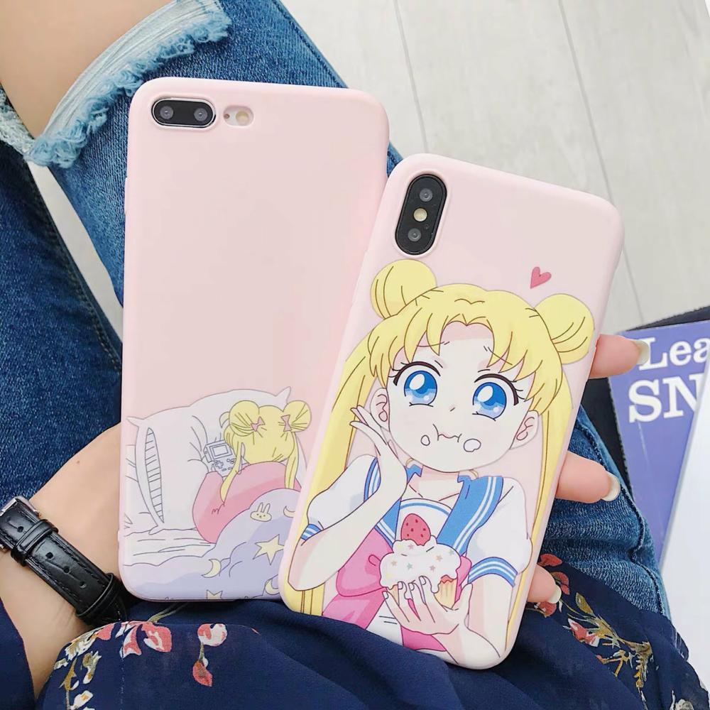 Phone Case |  Usagi Phone Case Phone Case Phone Case