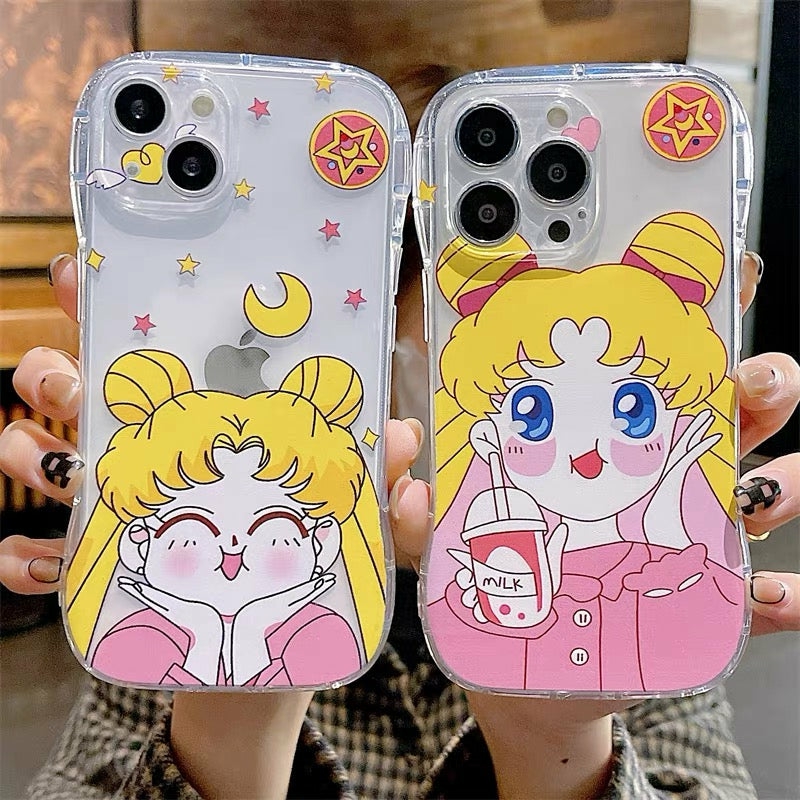 Phone Case |  Usagi Phone Case Phone Case Phone Case