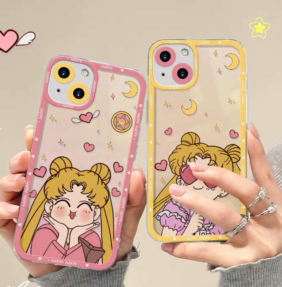 Phone Case |  Usagi Phone Case Phone Case Phone Case