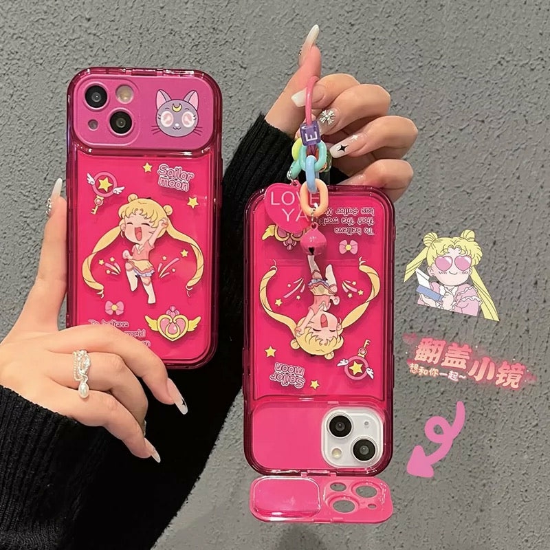 Phone Case |  Usagi Phone Case Phone Case Phone Case