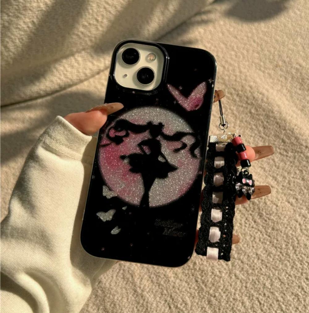 Phone Case |  Usagi Phone Case Phone Case Phone Case