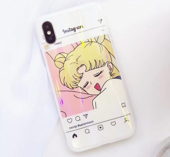 Phone Case |  Usagi Phone Case Phone Case Phone Case