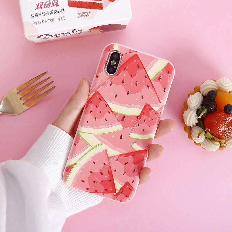 Phone Case |  Watermelon Phone Case Phone Case Phone Case