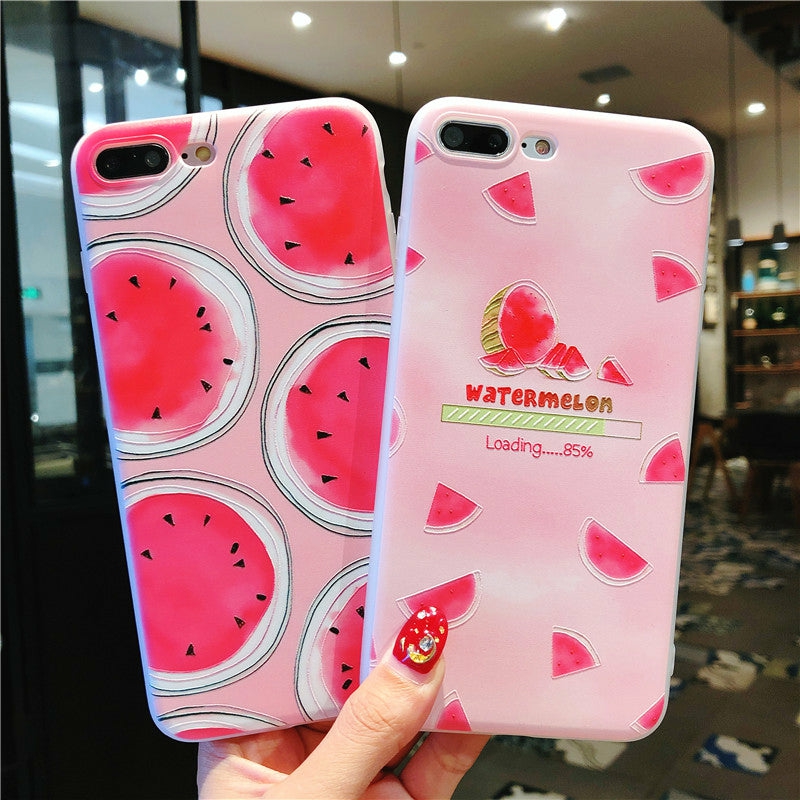 Phone Case |  Watermelon Phone Case Phone Case Phone Case