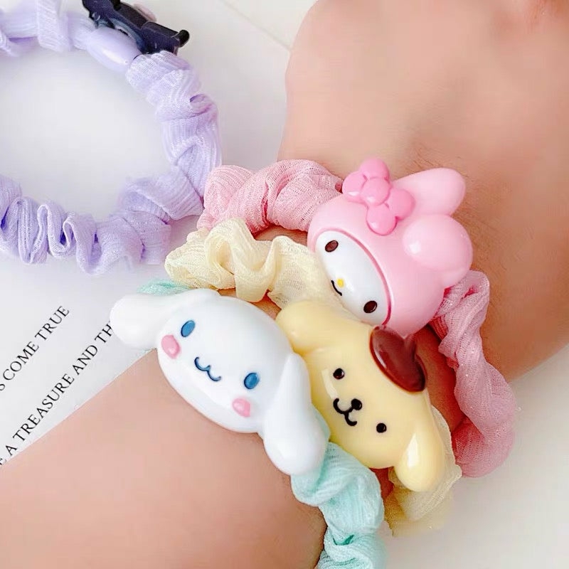 Accessories |  Cute Cartoon Hair Rope Accessories Accessories