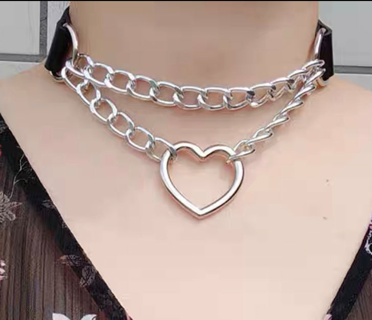 Accessories |  Cute Love Choker Accessories Accessories