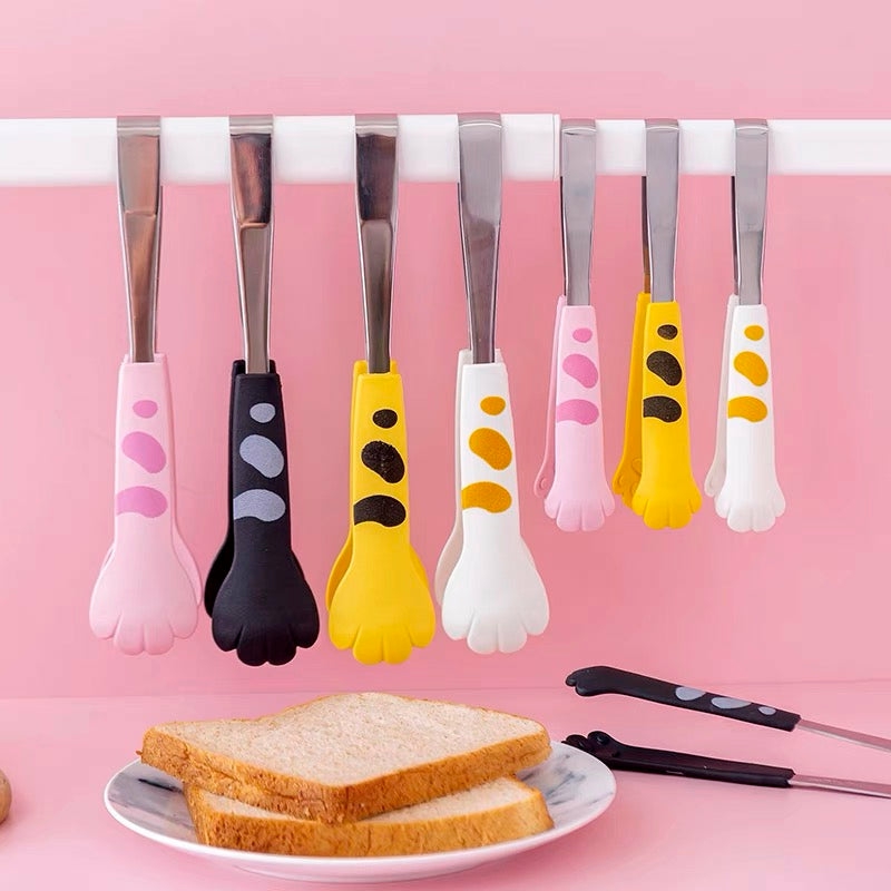 Accessories |  Cute Paw Tongs Accessories Accessories