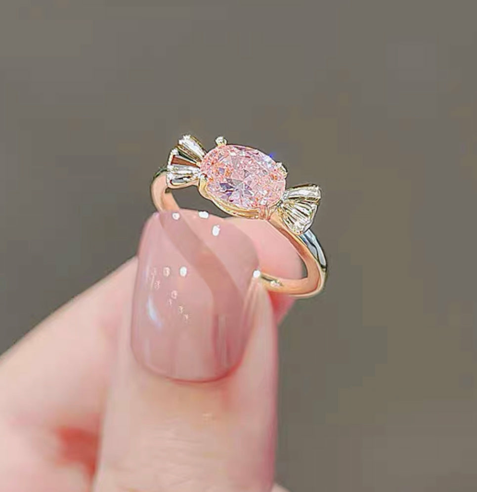 Accessories |  Kawaii Candy Ring Accessories Accessories