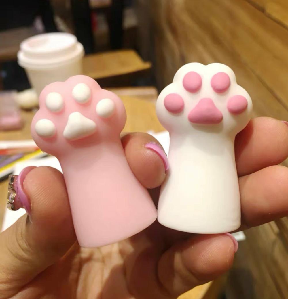 Accessories |  Kawaii Paw Pencil Sharpener Accessories Accessories