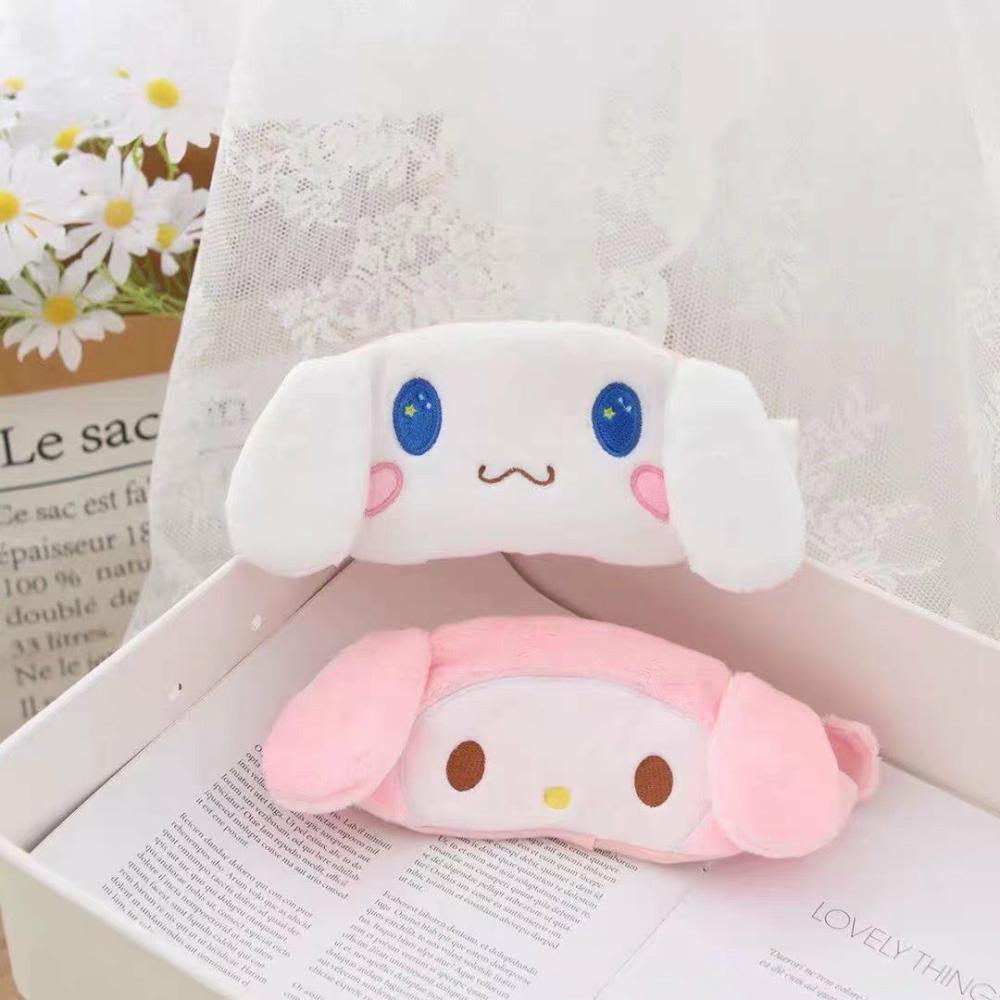 Accessories |  Sweet Cartoon Eye Mask Accessories Accessories