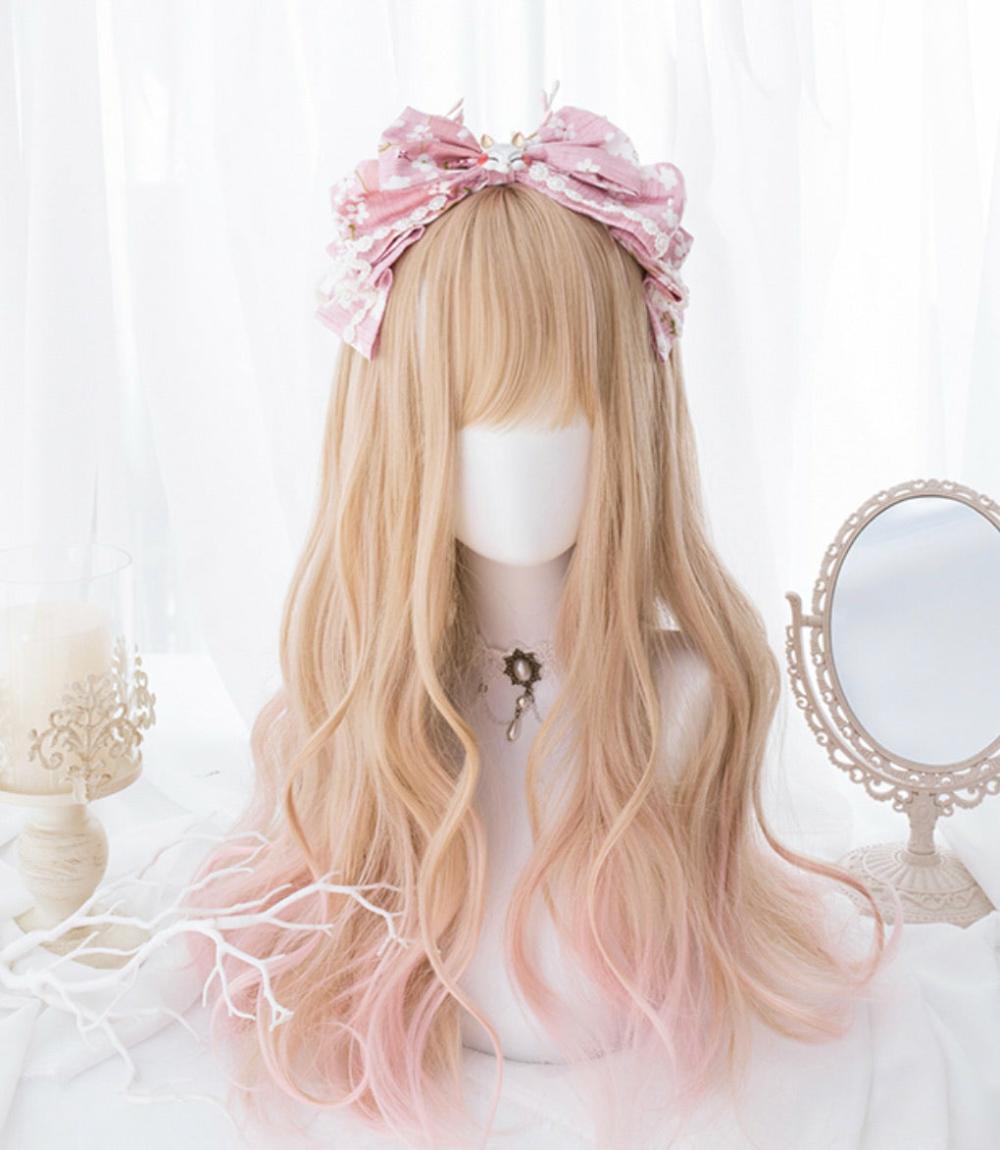 Accessories |  Sweet Lolita Wig Accessories Accessories