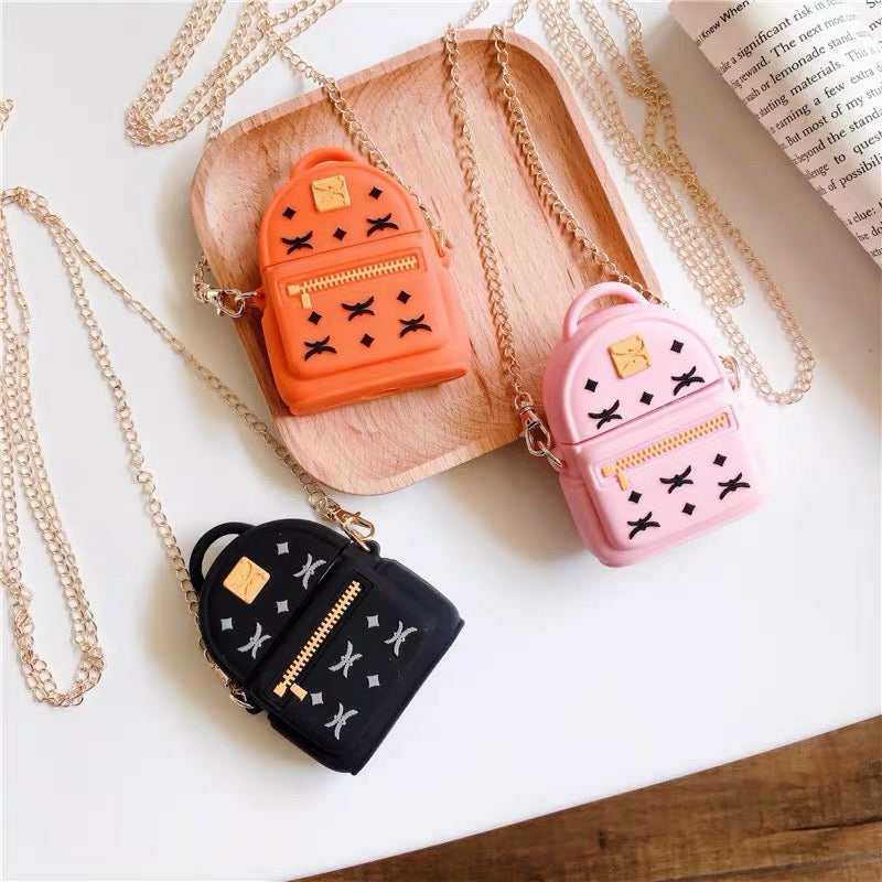 Accessories |  Backpack Airpods Protector Case Accessories Accessories