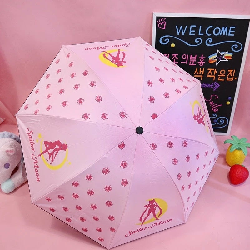 Houseware |  Anime Umbrella Houseware Houseware