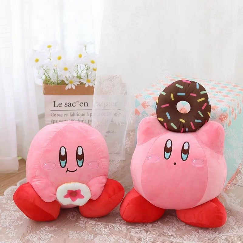 Houseware |  Cute Cartoon Plush Toy Houseware Houseware