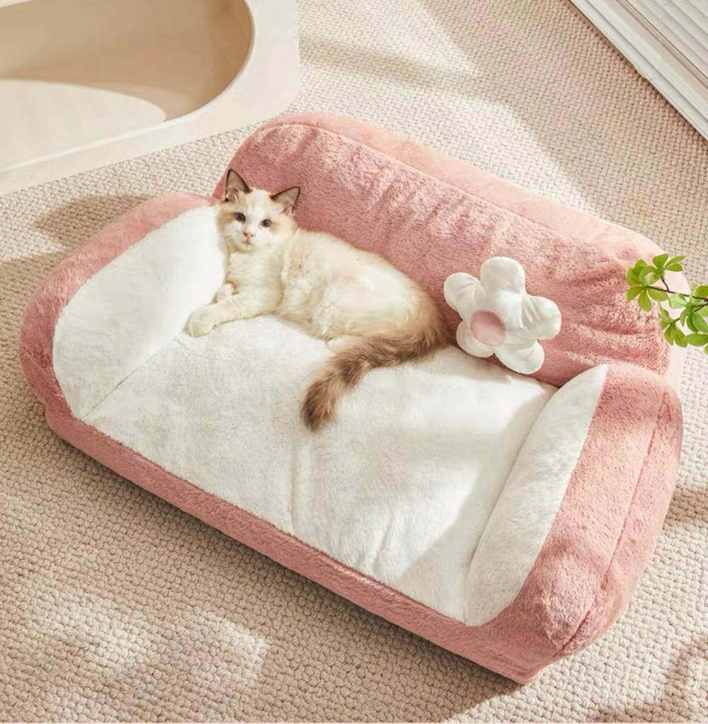 Houseware |  Cute Cat Sofa Houseware Houseware