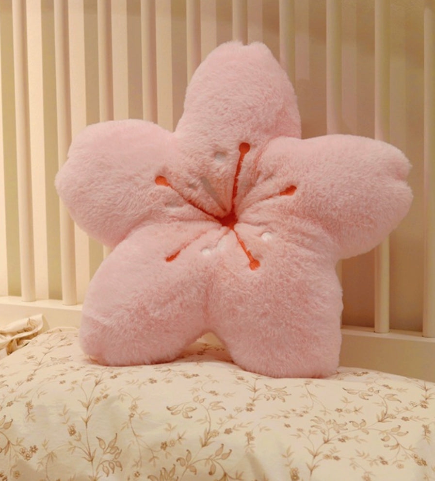 Houseware |  Cute Sakura Pillow Houseware Houseware