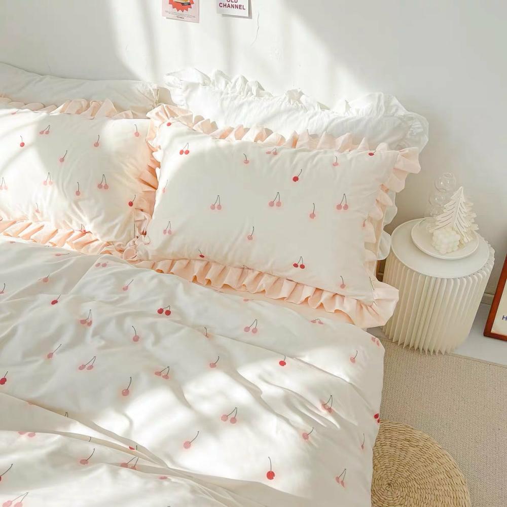 Houseware |  Little Cherry Bedding Set Houseware Houseware